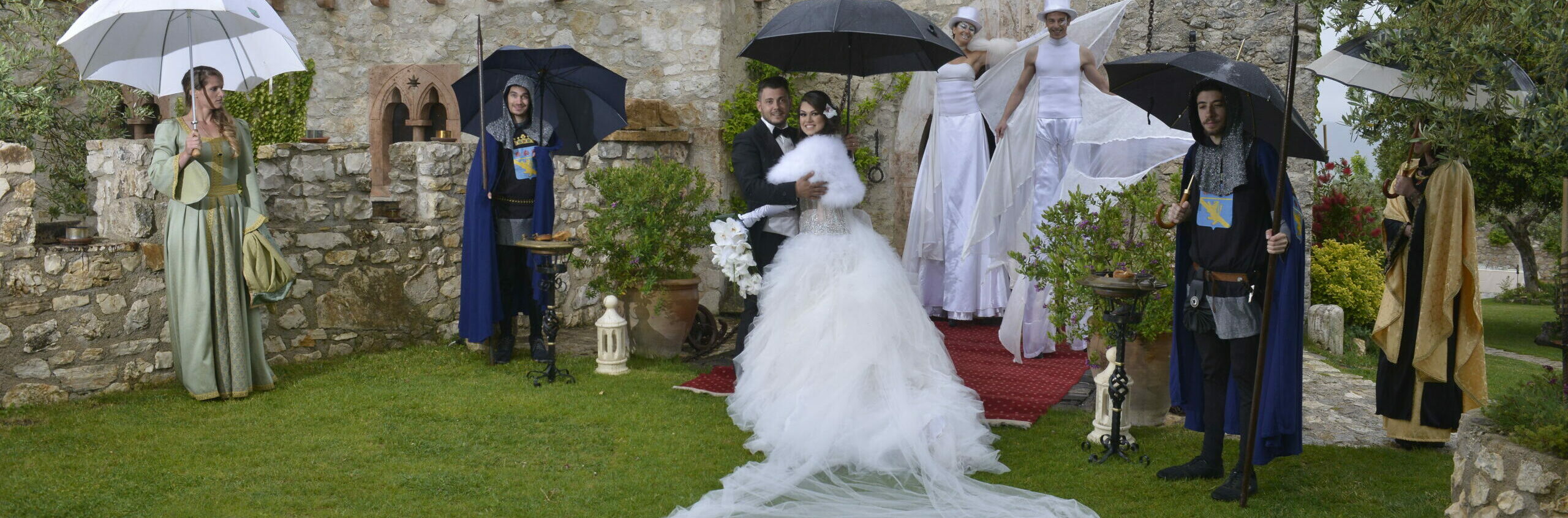 Trovare il fotografo di matrimonio perfetto!!