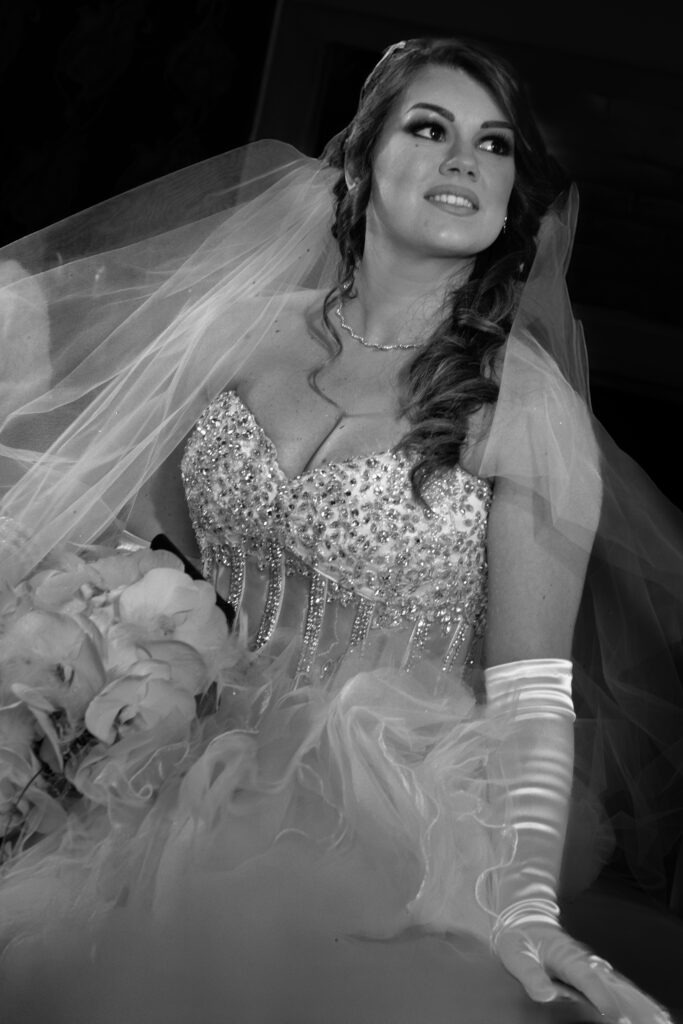 sposa miriam