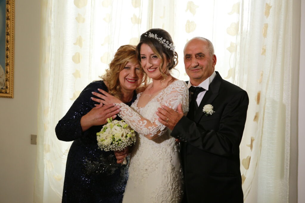 fotografo matrimonio famiglia