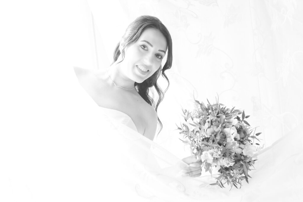 bellissime foto della sposa