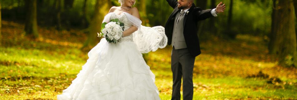 Fotografo matrimonio a Roma