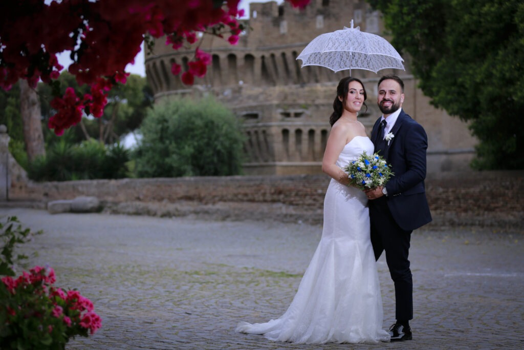 Prenota il Tuo Fotografo di Matrimonio