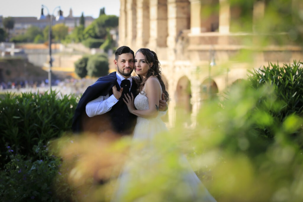 servizio fotografico roma