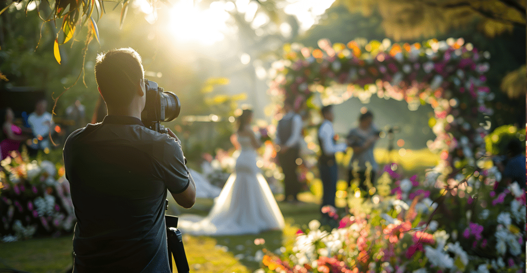 Fotografo matrimonio a Roma: quanto costa realmente un servizio fotografico di qualità?